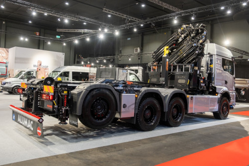 Matexpo 2025 - 146